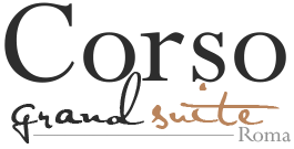 LogoCorso Grand Suite